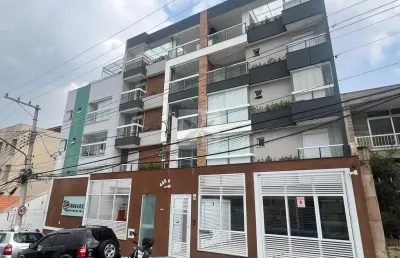 Apartamento em jardim do mar, são bernardo do campo/sp