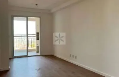 Apartamento com 2 quartos à venda no Centro, São Bernardo do Campo 