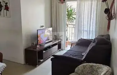 Apartamento em vila caminho do mar, são bernardo do campo/sp