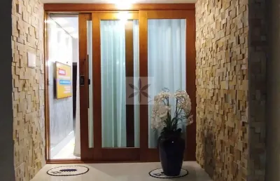 Casa com 3 quartos à venda no Rudge Ramos, São Bernardo do Campo 