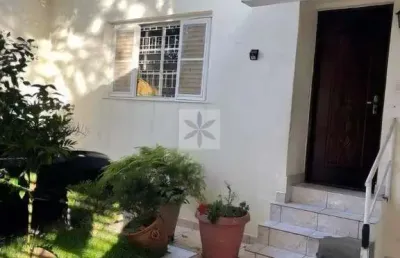 Casa com 3 quartos à venda na Rua Cássio de Oliveira, Anchieta, São Bernardo do Campo