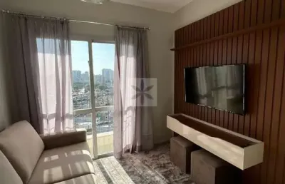 Condomínio edifício delphus - apartamento cobertura duplex em jardim do mar, são bernardo do campo/sp