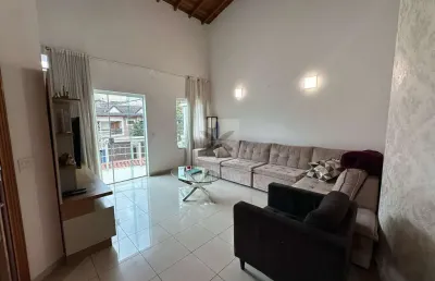 Casa com 3 quartos à venda na Rua Eliza da Silva Frezolone, Parque Espacial, São Bernardo do Campo
