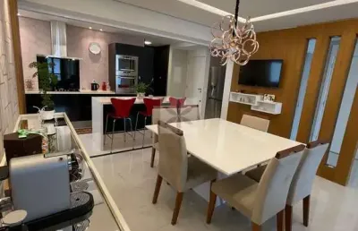 Condomínio unique - apartamento alto padrão em jardim são caetano, são caetano do sul/sp