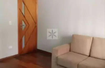 Apartamento com 3 quartos à venda no Planalto, São Bernardo do Campo 