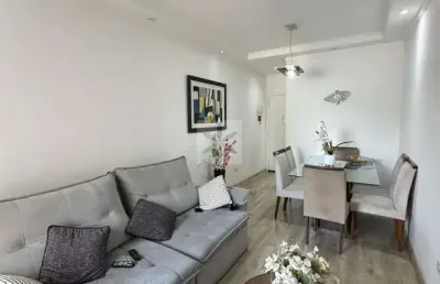 Torre di turin - apartamento em baeta neves, são bernardo do campo/sp