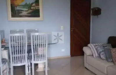 Apartamento com 3 quartos à venda na Avenida Dom Jaime de Barros Câmara, Planalto, São Bernardo do Campo