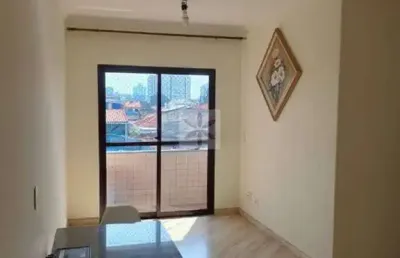 Apartamento com 2 quartos à venda no Planalto, São Bernardo do Campo 