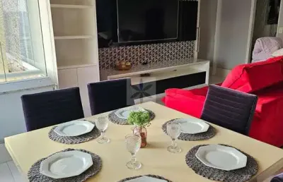 Condomínio residencial paris - apartamento alto padrão em centro, santo andré/sp