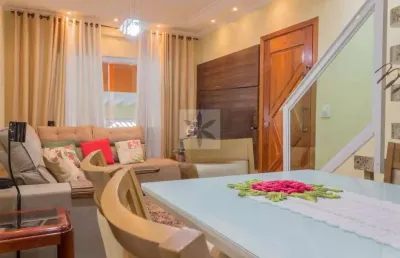 Casa com 2 quartos à venda na Rua Rosa Rossi, Assunção, São Bernardo do Campo