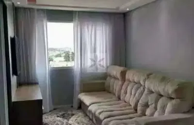 Condomínio flex paulicéia - apartamento em paulicéia, são bernardo do campo/sp