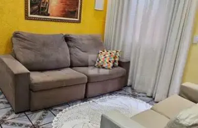 Casa com 3 quartos à venda na Avenida Isaac Aizemberg, Independência, São Bernardo do Campo