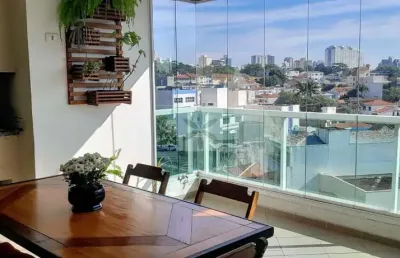 Condomínio maximus - apartamento em jardim do mar, são bernardo do campo/sp