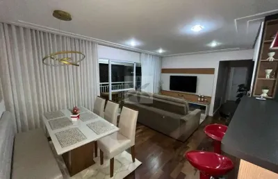 Condomínio totalitá - apartamento alto padrão em boa vista, são caetano do sul/sp