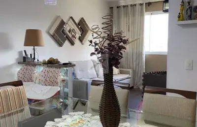 Condomínio flex paulicéia - apartamento em paulicéia, são bernardo do campo/sp
