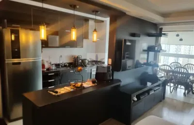 Condomínio edifícil integrary peppe - apartamento alto padrão em fundação, são caetano do sul/sp