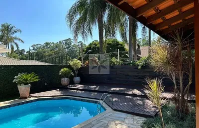 Casa alto padrão em village visconde de itamaracá, valinhos/sp