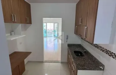 Apartamento com 2 quartos à venda no Centro, São Bernardo do Campo 