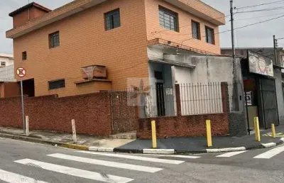 Casa com 2 quartos à venda na Rua General Izidoro Dias Lopes, Paulicéia, São Bernardo do Campo