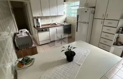 Casa com 2 quartos à venda na Rua Promissão, Jardim Ipanema, Santo André