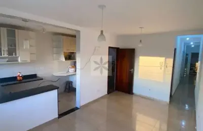 Casa com 2 quartos à venda na Rua Padre Léo Commissari, Ferrazópolis, São Bernardo do Campo