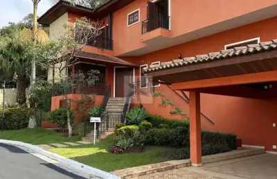 Condomínio residencial forest hills - casa à venda no bairro anchieta - são bernardo do campo/sp