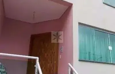 Casa com 3 quartos à venda na Rua Maria Azevedo Florence, Assunção, São Bernardo do Campo