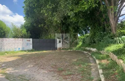 Terreno comercial para alugar no Ferrazópolis, São Bernardo do Campo 