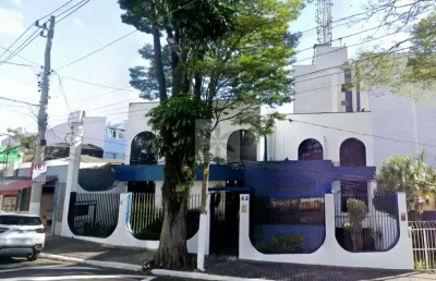 Prédio comercial em nova petrópolis, são bernardo do campo/sp