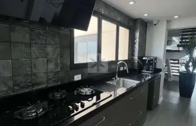 Apartamento cobertura duplex em anchieta, são bernardo do campo/sp