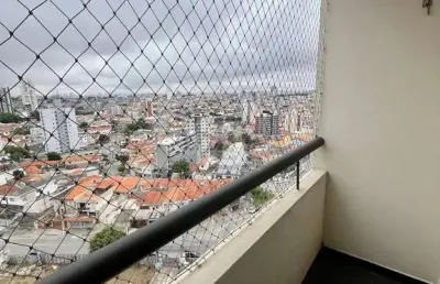 Apartamento com 3 quartos à venda na Vila Formosa, São Paulo 