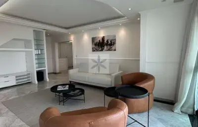 Condomínio bahamas - apartamento triplex em jardim do mar, são bernardo do campo/sp
