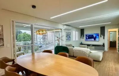 Apartamento com 3 quartos à venda no Centro, São Bernardo do Campo 