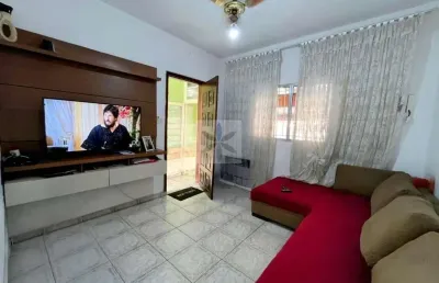 Casa com 3 quartos à venda no Rudge Ramos, São Bernardo do Campo 