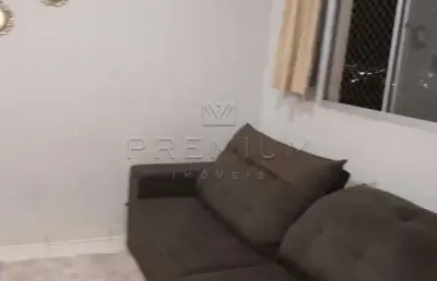 Apartamento com 2 quartos à venda no jardim brasília, uberlândia  por r$ 190.000