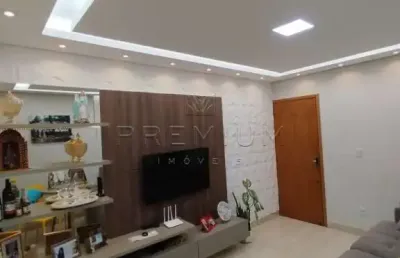 Apartamento com 2 quartos à venda no jardim brasília, uberlândia  por r$ 265.000