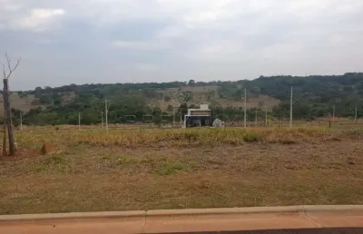 Terreno à venda no granja marileusa, uberlândia  por r$ 265.000