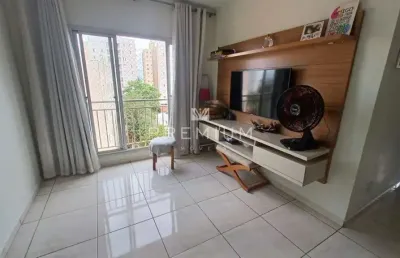 Apartamento com 3 quartos à venda no presidente roosevelt, uberlândia  por r$ 285.000