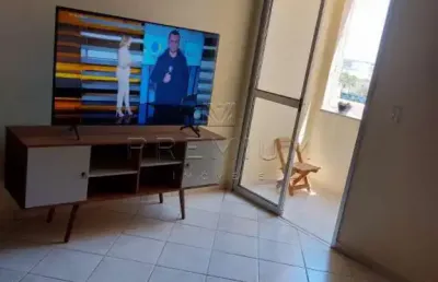 Apartamento com 3 quartos à venda no presidente roosevelt, uberlândia  por r$ 300.000