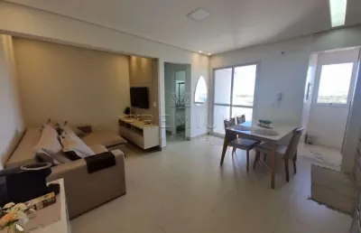 Apartamento com 2 quartos à venda no novo mundo, uberlândia  por r$ 353.000