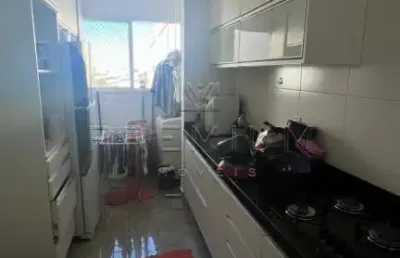 Apartamento com 2 quartos à venda no alto umuarama, uberlândia  por r$ 320.000
