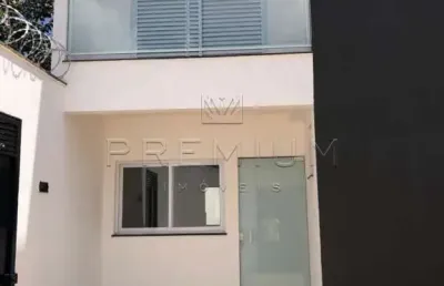 Casa com 2 quartos à venda no novo mundo, uberlândia  por r$ 360.000
