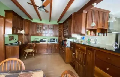 Casa com 3 quartos à venda no tibery, uberlândia  por r$ 970.000