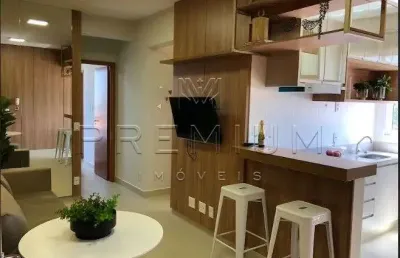 Apartamento com 2 quartos à venda no santa mônica, uberlândia  por r$ 330.000
