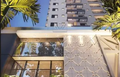 Apartamento com 1 quarto à venda no santa maria, uberlândia  por r$ 370.000