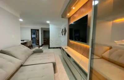 Apartamento com 3 quartos à venda no santa mônica, uberlândia  por r$ 560.000
