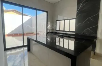 Casa com 3 quartos à venda no novo mundo, uberlândia  por r$ 980.000