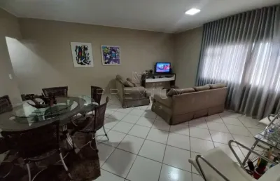 Apartamento com 3 quartos à venda no tibery, uberlândia  por r$ 310.000