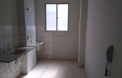 Apartamento com 2 quartos à venda no presidente roosevelt, uberlândia  por r$ 235.000