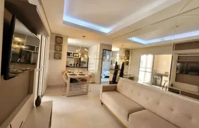 Apartamento com 2 quartos à venda em laranjeiras, uberlândia  por r$ 230.000